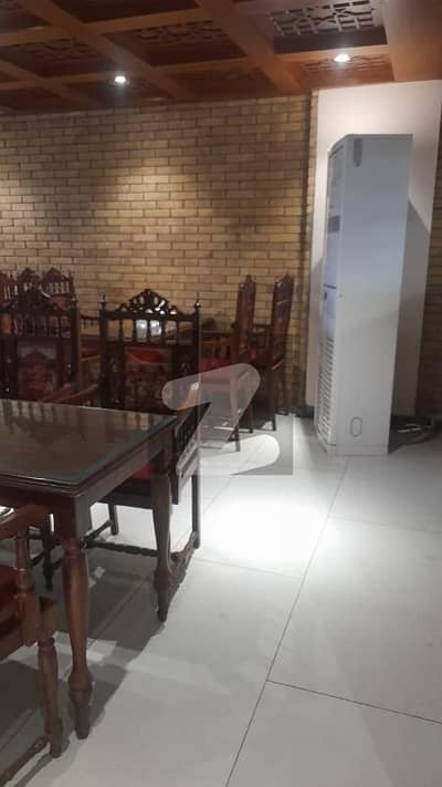 I -8 Markaz 1700 Sqft Commercial Space Available For Rent