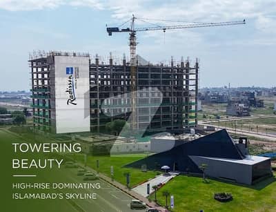 Radisson BLU Hotel & Residences, Mumtaz City, Islamabad, Islamabad Capital