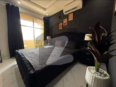 مری ایکسپریس وے مری میں 1 کمرے کا 2 مرلہ فلیٹ 60.06 لاکھ میں برائے فروخت۔