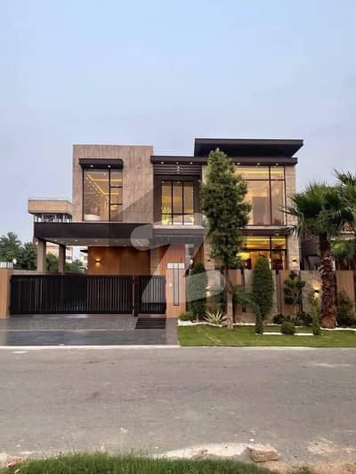 1 Kanal 100% Orignal Pick Luxury House For Rent Near Park Hot Location