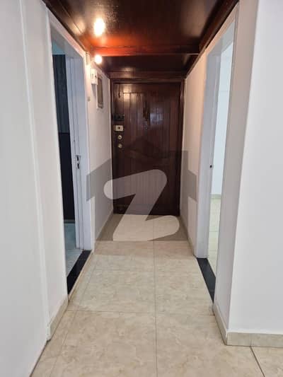 کلفٹن ۔ بلاک 7 کلفٹن,کراچی میں 3 کمروں کا 8 مرلہ فلیٹ 1.25 لاکھ میں کرایہ پر دستیاب ہے۔