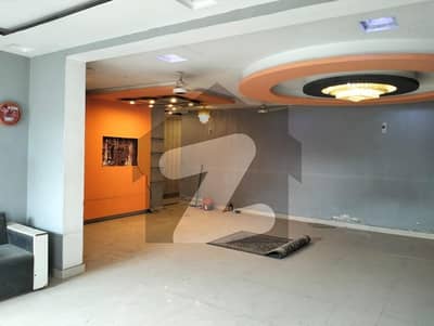 Garden Town 8 Marla Lower Portions