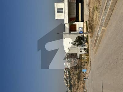 Beautiful Location 1 Kanal Plot Sector C for sale