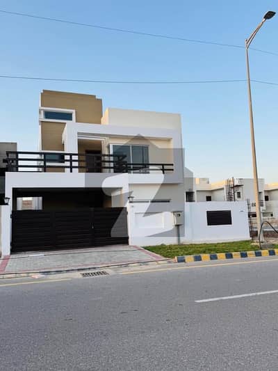 Brand New 12 Marla Villa available for rent