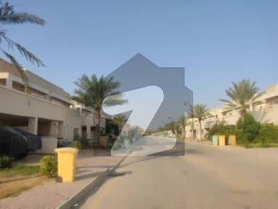 200 Square Yards Villa Available For Sale in Precinct 11-A Bahria Town Karachi
