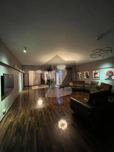 Premium Office Space For Sale In Dha Phase 8