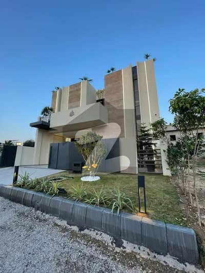 10 Marla (3570) Double Unit Luxury House for Sale in Multi Gardens B-17 Islamabad Content Saqib Khan 0316 9833702