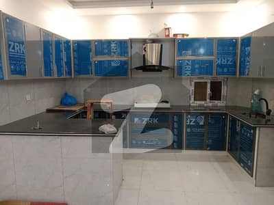 Portion For Rent 4 Bed DD *Code(15568)*