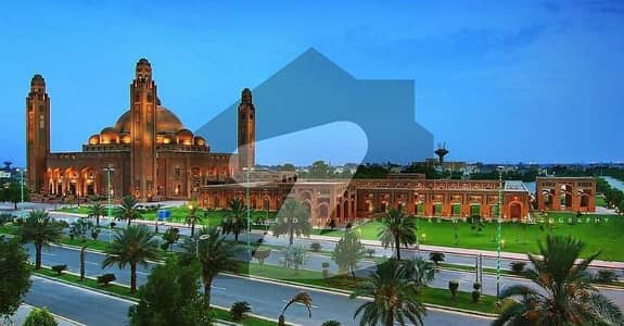 5 Marla PUP Prime Location Plot For Sale Tipu Sultan Extension Block, Bahria Town Lahore | Ajmair Group