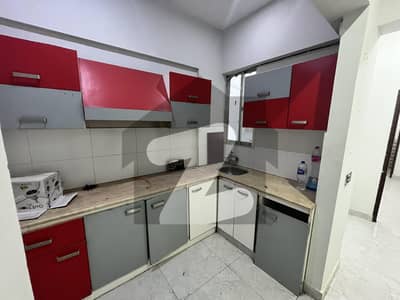 ڈی ایچ اے فیز 5 ڈی ایچ اے ڈیفینس,کراچی میں 1 کمرے کا 2 مرلہ فلیٹ 40.0 ہزار میں کرایہ پر دستیاب ہے۔