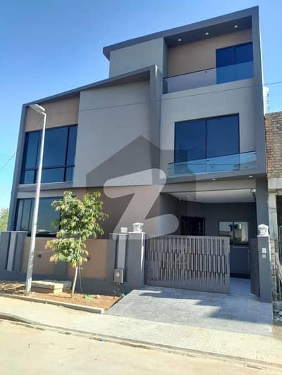 beautiful corner house for sale