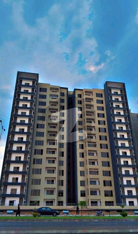 PARK FACING WEST OPEN Affordable Flat Available For sale In Askari 6 PARK FACING WEST OPEN Affordable Flat Available For sale In Askari 6