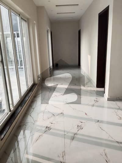 House for rent in DHA phase 7 block U