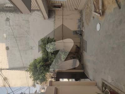 Silent Commercial Independent House For Rent In North Nazimabad Block L