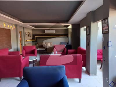 Property Links Offering 1900/2000 Sq. Ft. Space For On Rent In Sector F-8