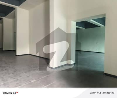 Property Connect Presents 13000 Square Feet Commercial Building For Rent I-10 Islamabad Ideal For IT Companies Telecom Offices Call Centers