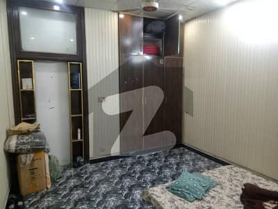 03 Marla New Ground Portion Available For Rent (Shahtaj Society)