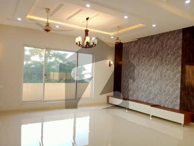 1 Kanal Double Story House For Rent In DHA Ph 2 Islamabad