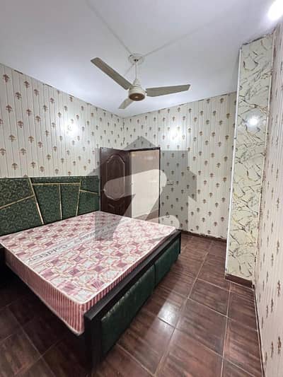 Fully Furnished Studio Apartments Available For Rent (Walton Road)