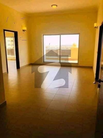 Ready Apartment 1100sq ft 2Bed Lounge Flat Available FOR SALE in Bahria Heights in TOWER B (Ready for Possession)