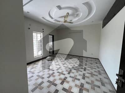 Upper Portion Of 10 Marla Is Available For rent In G-13/3