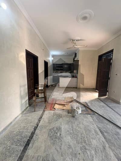 6 MARLA FULL HOUSE FOR RENT IN SOAN GARDEN