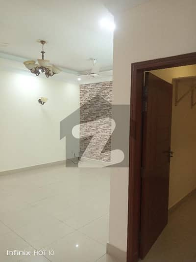 behria enclave islamabad sector A 10marla house available for rent