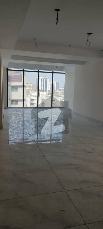 Sharfabad Office Sized 587 Square Feet Is Available