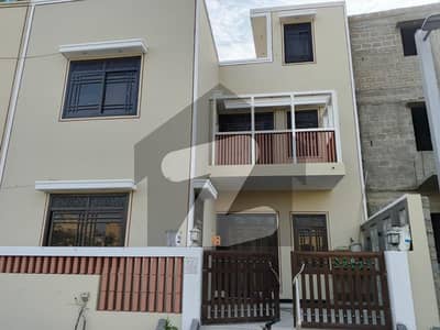 Aesthetic Prime Location House Of 160 Square Yards For sale Is Available