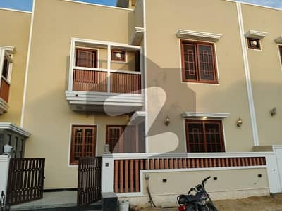 Prime Location House 160 Square Yards For sale In Naya Nazimabad - Block A
