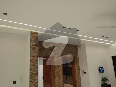 Brand New 8Marla , Double Storey House Available For Rent in Bahria Orchard Lahore