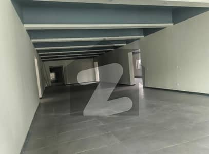 آئی ۔ 10 مرکز آئی ۔ 10,اسلام آباد میں 2 کمروں کا 2 کنال گودام 31.2 لاکھ میں کرایہ پر دستیاب ہے۔