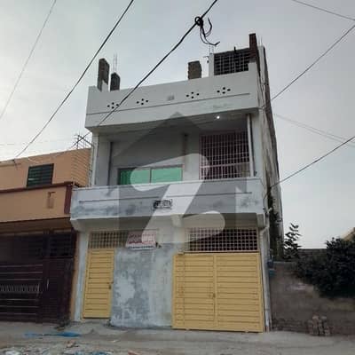 New House Located at Mohalla Rajgan, Kot Hathyal Bhara Kahu Islamabad For Sale