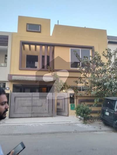 05 Marla House For Sale In Bahria Orchard Lahore Eastern Block