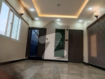 Beautiful House In Shah Faisal Town Opp K-Electric Office ,