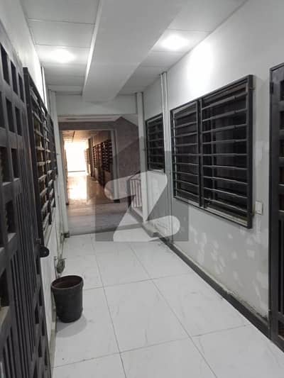 2 Bed Lounge Apartment Available For Sale