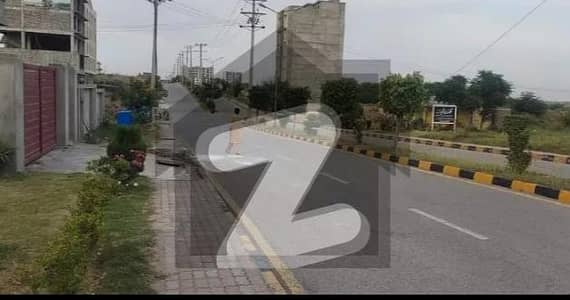 B block Lane 05 possessionable Solid land, ready to construct, Heighted location near commercial