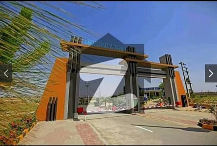 Lane 05, B block, solid land, near to commercial