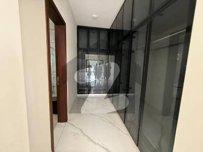 Brand New Luxury 500 Yard Bungalow For Rent Available In DHA Phase 8