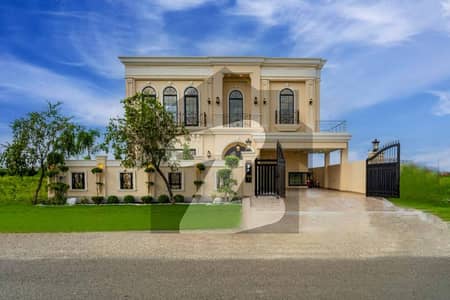 ڈی ایچ اے فیز 7 - بلاک وائے فیز 7,ڈیفنس (ڈی ایچ اے),لاہور میں 6 کمروں کا 1 کنال مکان 8.51 کروڑ میں برائے فروخت۔