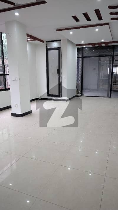 Office Available For Rent At F-11 Markaz