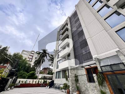 2425 sqft 2 Bed Apartment For Rent In Gulberg | For Discounted Price And Original Pictures Download The App "Signature Lands".