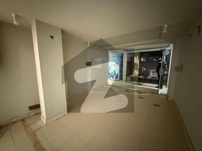 Office Of 220 Square Feet Available In E-11