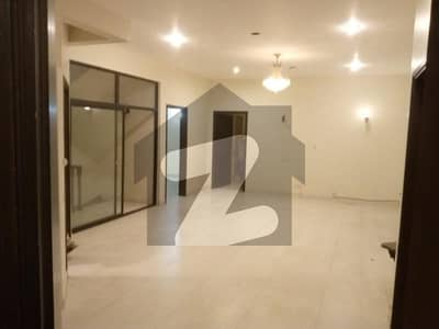 Spacious Upper Portion for Rent Prime DHA Phase V