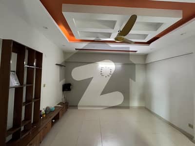 ڈی ایچ اے فیز 7 ڈی ایچ اے ڈیفینس,کراچی میں 3 کمروں کا 8 مرلہ فلیٹ 1.0 لاکھ میں کرایہ پر دستیاب ہے۔