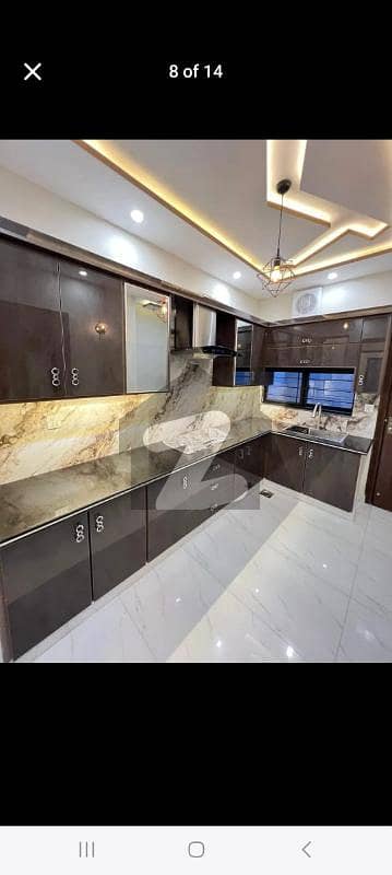 5 Marla Brand New House available for Sale in Etihad town