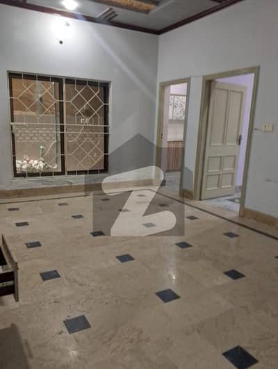 10 Marla House For Rent Saeed Colony Near Canal Road