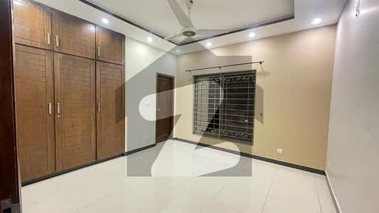 20 Marla Lower lock Upper Portion for Rent in DHA Lahore Phase 5 Block E