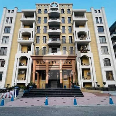 5 Marla Lavish Luxury Apartments for Sale X-Air Avenue, DHA Phase 8 Lahore