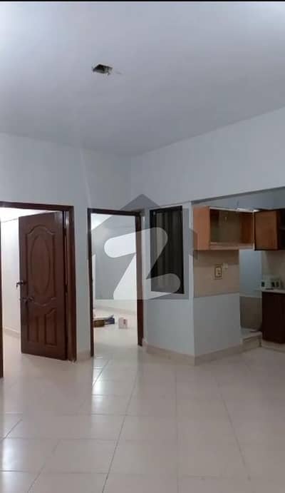 1st floor Apartment Bukhari commercial for rent 2 bed dd